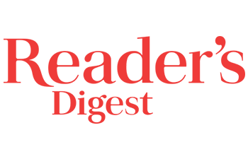 Reader Digest Logo
